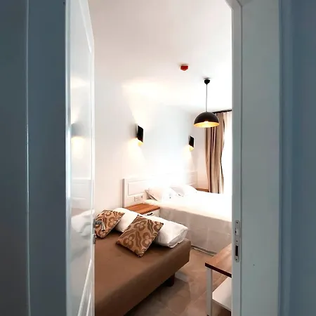 Hotel Amber Butik