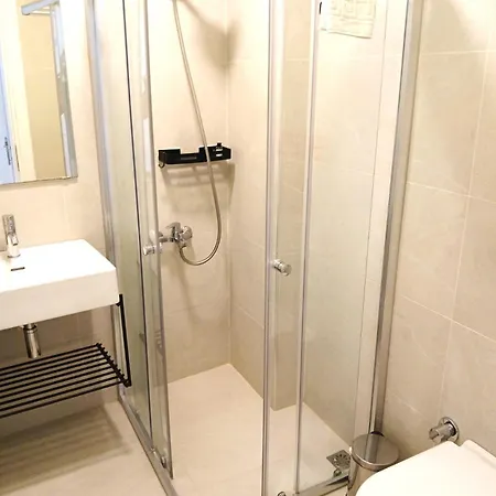 Amber Butik Hotel