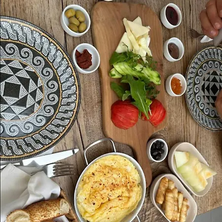 Amber Butik Hotel