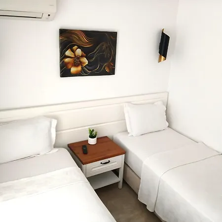 Amber Butik * Çeşme