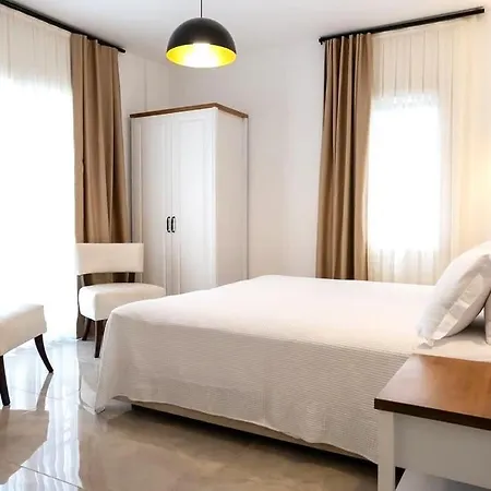 Amber Butik Szálloda Çeşme