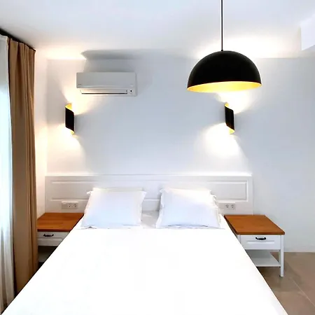 Hotel Amber Butik Çeşme