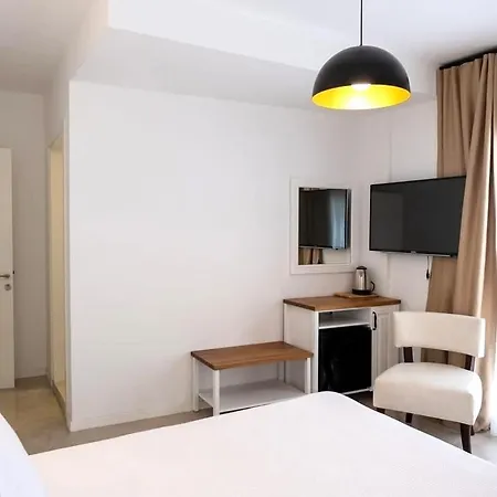 Amber Butik Hotel *