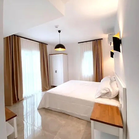 Hotel Amber Butik Çeşme