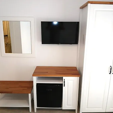 Amber Butik Hotel *