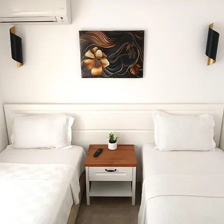 Hotel Amber Butik