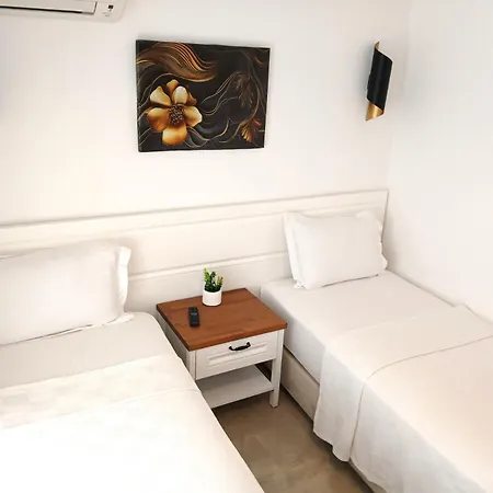 Hotel Amber Butik *